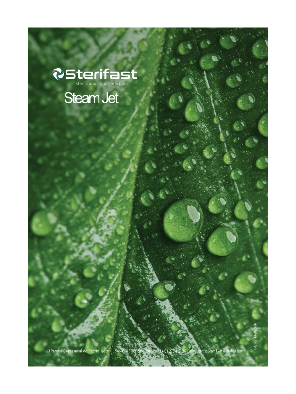 Steam Jet