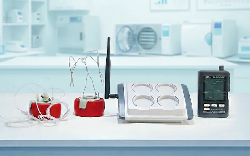 Sterifast Maintenance