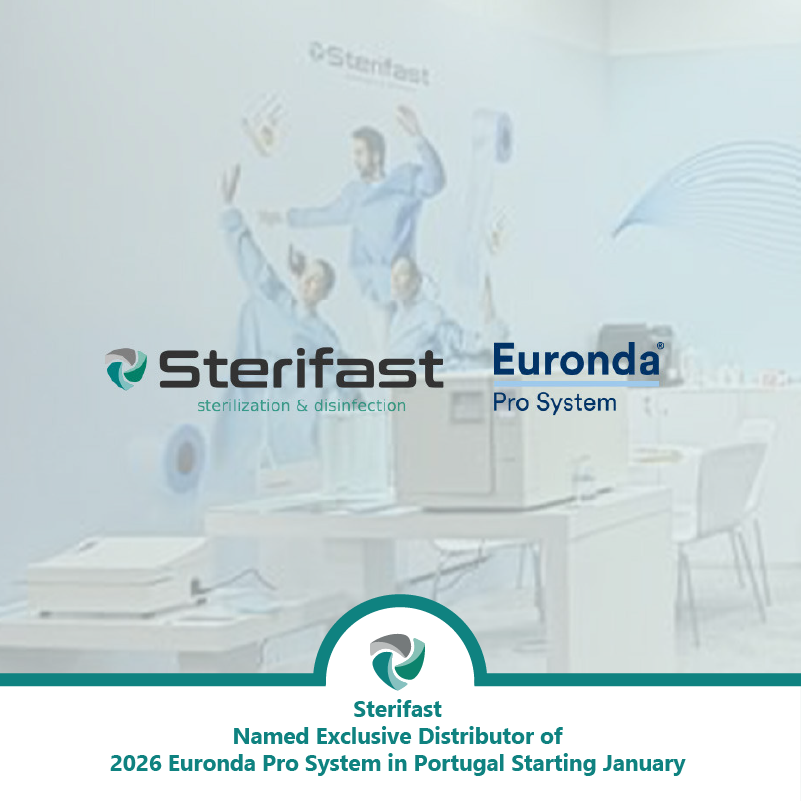 Sterifast Medical Masks